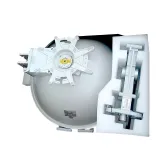 23G Direct Mount Dual Polarization A23D06MAC-3NX 52432476 for HUAWEI Communication Antenna