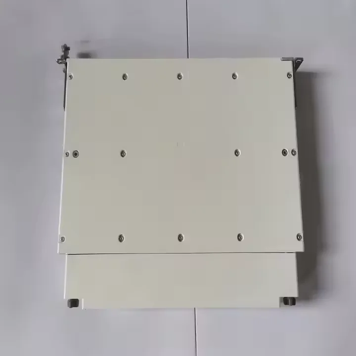 New Brand Original Package BBU 6630 Baseband Board 6630 Communication Equipment for Fiber Optic Equipment-boxintelecom