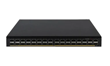 H3 C S6550X-56HF-HI S6550X-32H-HI S6550X-32Q-HI S6550X-HI Series 3-layer 10g Enterprise Ethernet switch 2