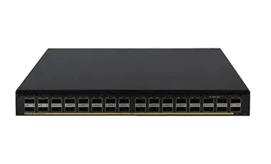 H3 C S6550X-56HF-HI S6550X-32H-HI S6550X-32Q-HI S6550X-HI Series 3-layer 10g Enterprise Et