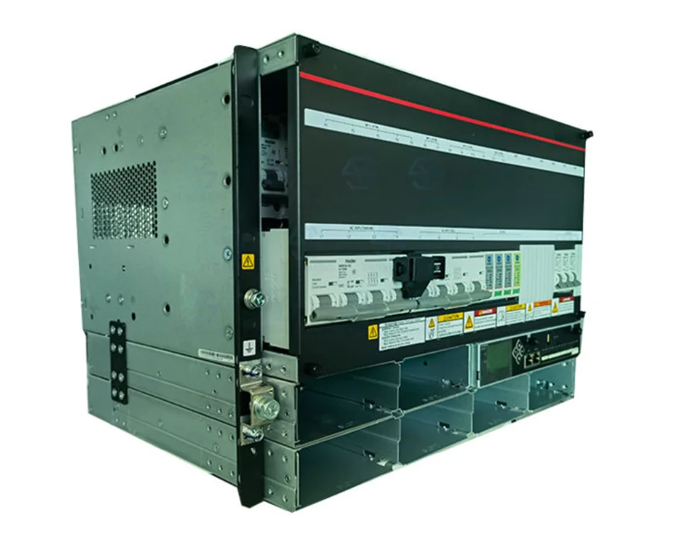 ETP48400-C7A3 Embedded Power Supply 48V 4000W High-Precision Telecom DC System R4850G/R487