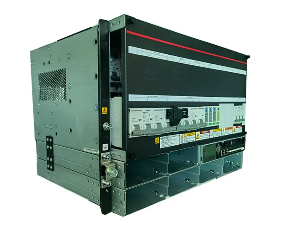 ETP48400-C7A3 Embedded Power Supply 48V 4000W High-Precision Telecom DC System R4850G/R487