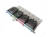 High Density 96cores SC/UPC Fiber Optic Patch Panel Fixed Type Cable Management Holes 4G W