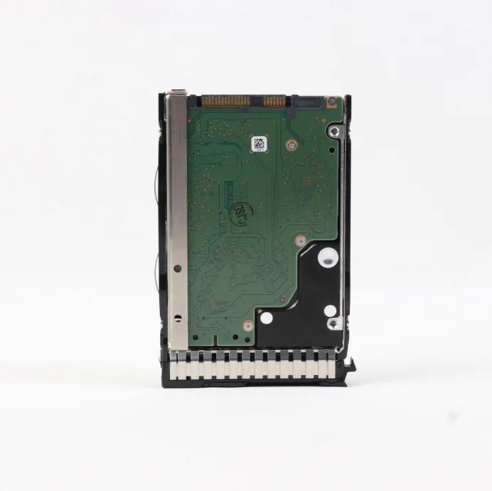 4.8TB U.2 Solid State Drive 03GH824/03GU563 Optional NVMe PCIe 4.0 High Speed Enterprise S