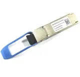 QSFP28 100G Transceiver Sr4 850nm MPO Lr4 10km 20km Er4 40km 80km Zr4 1310nm 40km Duplex L