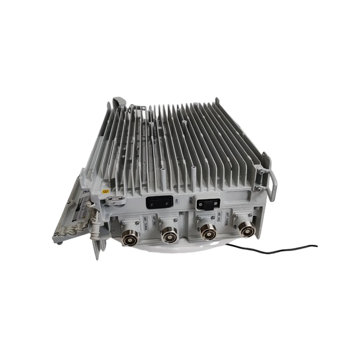 HUA WEI RRU3653 850MHZ WD5MAW365305 02311MUN/02311ENA For 2G/3G CDMA/GSM Base Station-boxintelecom