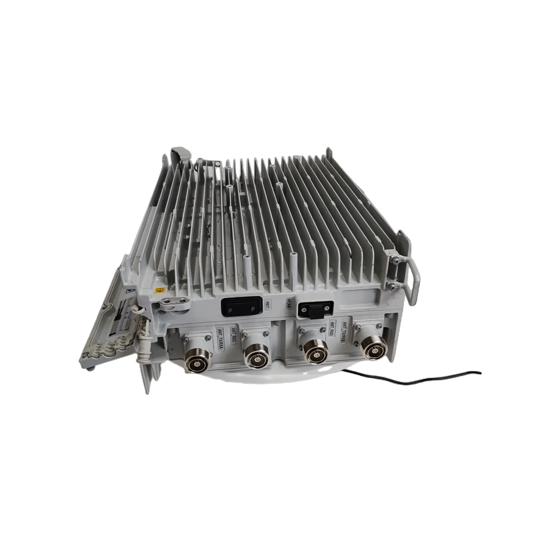 HUA WEI RRU3653 850MHZ WD5MAW365305 02311MUN/02311ENA For 2G/3G CDMA/GSM Base Station-boxintelecom