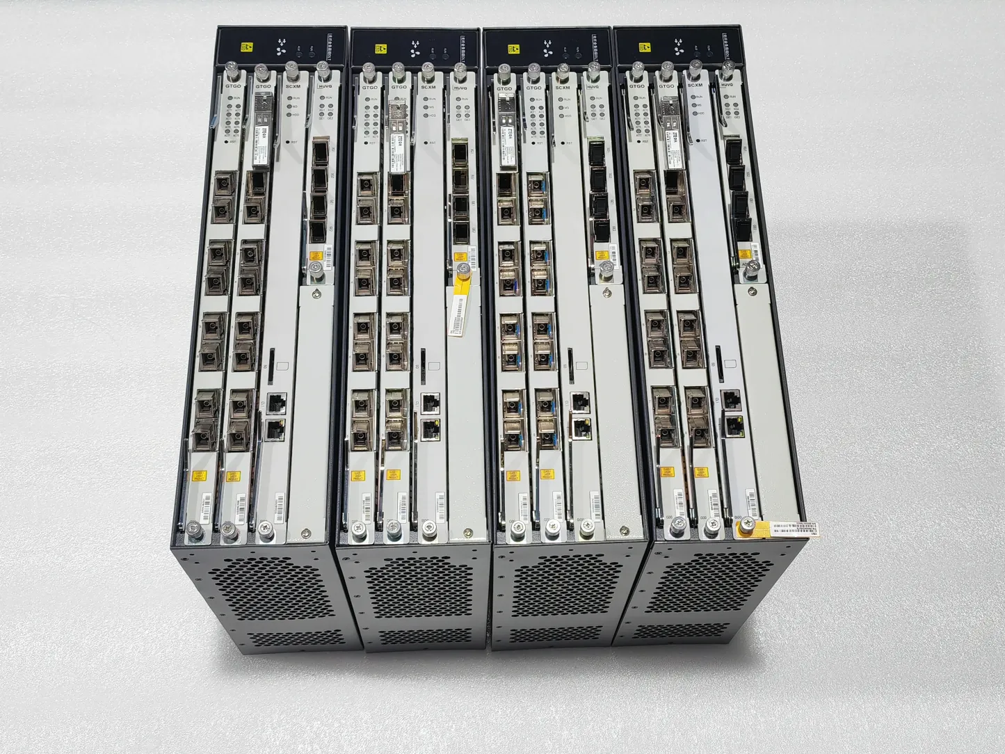 MINI C300 Radio Transport System MINI C300 Flexible Fiber Optic Equipment PON Terminal Box Radio Transmission High Optical-boxintelecom