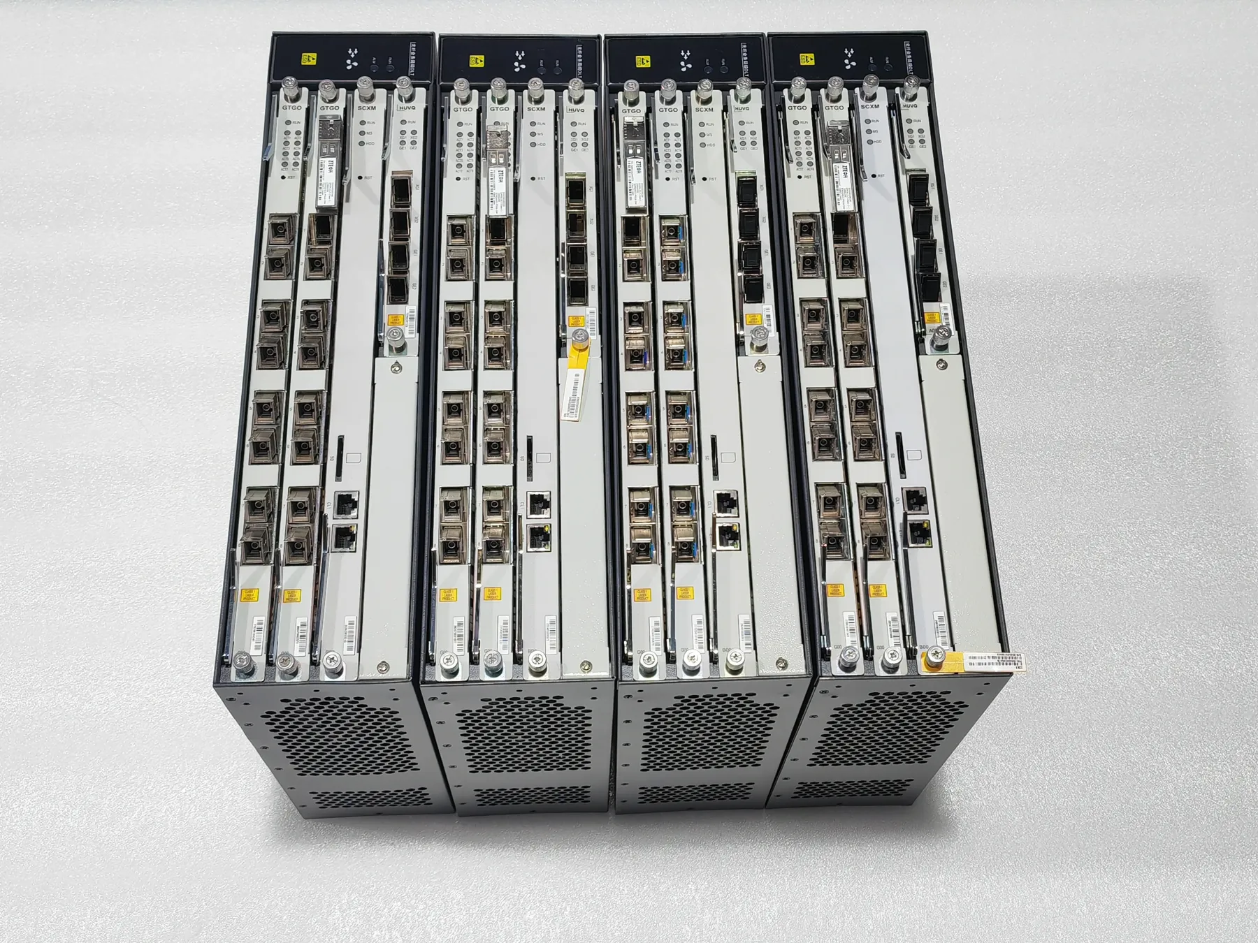 MINI C300 Radio Transport System MINI C300 Flexible Fiber Optic Equipment PON Terminal Box Radio Transmission High Optical-boxintelecom