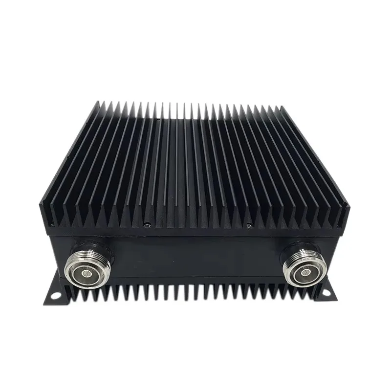 2x1  Hybrid Coupler Combiner 450-2700MH  7/16 Female Connector Low Pim for IBS, BTS.DAS 2 