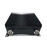 2x1  Hybrid Coupler Combiner 450-2700MH  7/16 Female Connector Low Pim for IBS, BTS.DAS 2 