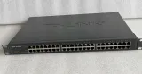 TP-LINK 48 Port Full Gigabit managed network switch Monitoring VLAN QOS gigabit managed in
