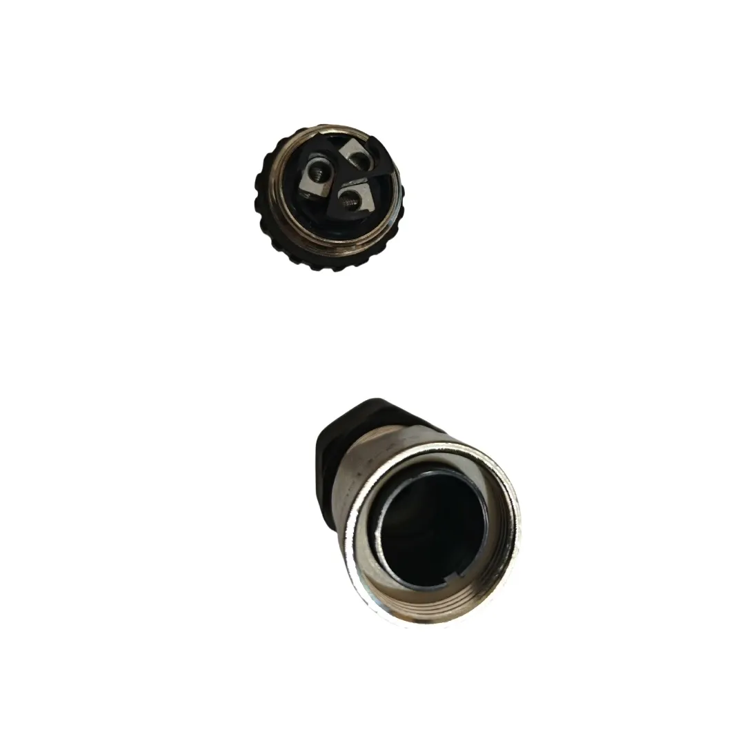 APPF 474893A 3-Pin DC Plug for Airscale AAU/RRH Power Connector