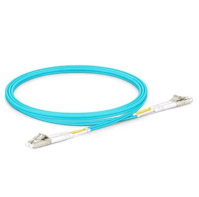 ERI RPM2533577 RRU Patch Cord LC-LC Multi-mode OM3 100m Fiber Optic Cable