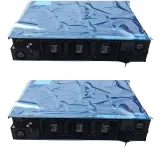 03033FTC      TMN1EMR801 Enhanced 8-channel optical add-drop multiplexing board EMR8