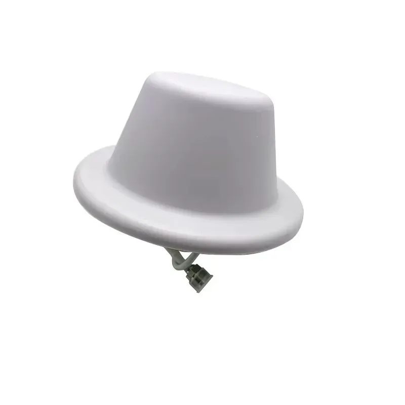 Omni Ceiling Antenna 698-2700MHz  , N Female, Indoor Antenna  for IBS Indoor Omni  Antenna