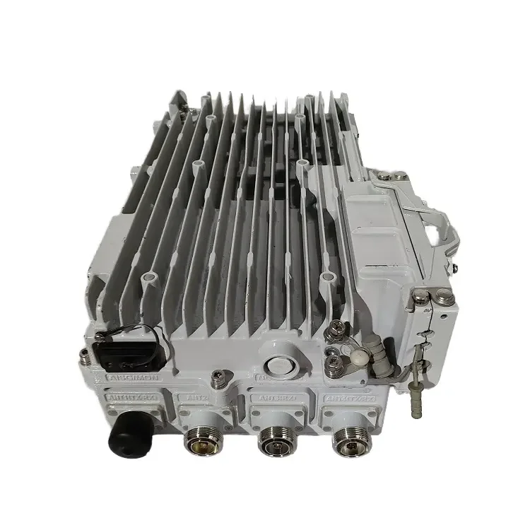 8862AS9000 RRU Wireless Infrastructure Equipment for WiFi & 4G Networks Muchen/OEM Brand 1 Year Warranty 100% Original-boxintelecom