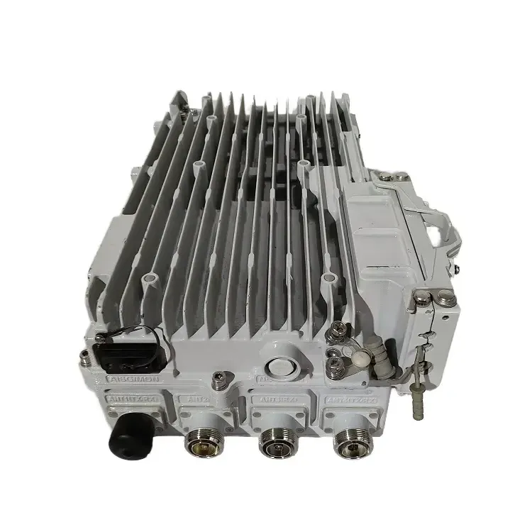 8862AS9000 RRU Wireless Infrastructure Equipment for WiFi & 4G Networks Muchen/OEM Brand 1 Year Warranty 100% Original-boxintelecom