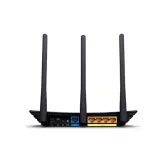 New or Second Hand  TL-WR940N   Tp-link Tl-wr940n 450Mbps Wireless Router 2.4GHz Access Po