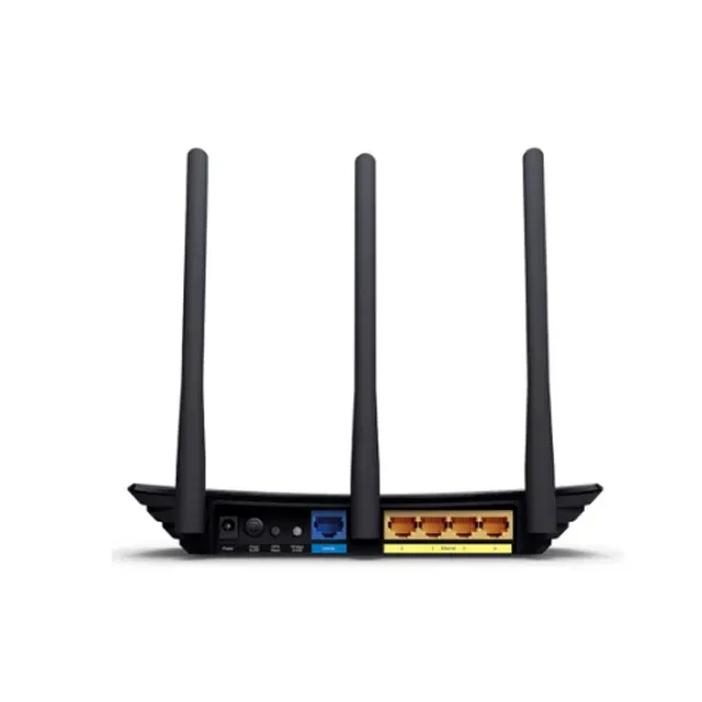 New or Second Hand  TL-WR940N   Tp-link Tl-wr940n 450Mbps Wireless Router 2.4GHz Access Point WiFi Extender-boxintelecom