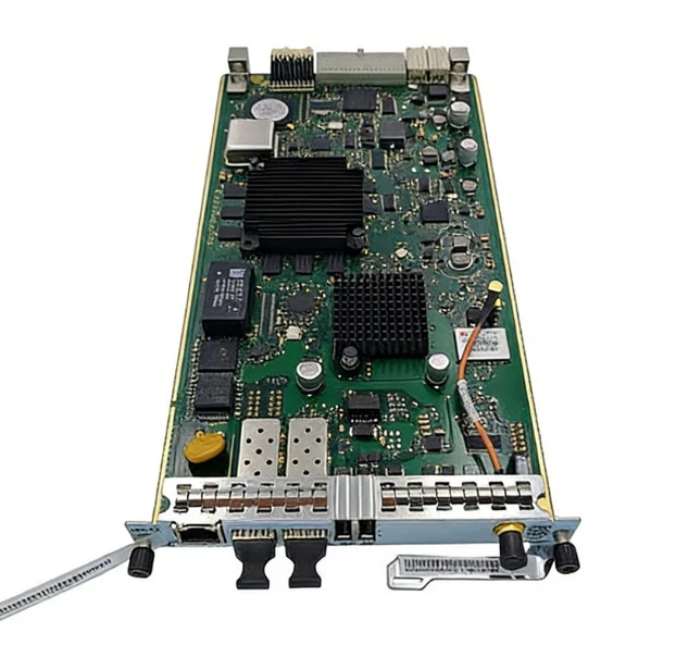 HW UMPTga3 03059756 Base Station Main Control Board Universal Main Processing Unit
