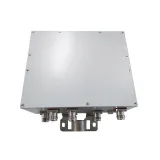 RF 703-788/ 791-862/880-960/1710-1880/1920-2170/2500-2690MHz Duplexer Outdoor Hexagon-band