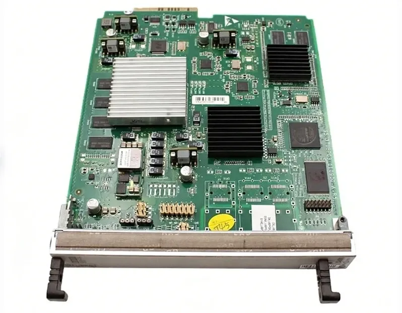 ZTE ZXSDR UBPG3 Universal Baseband Processing Board for B8200 B8300 BBU