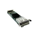 02319957 ES5D000G4S01 4-Port GE SFP Front Optical Interface Card for S5700 switch