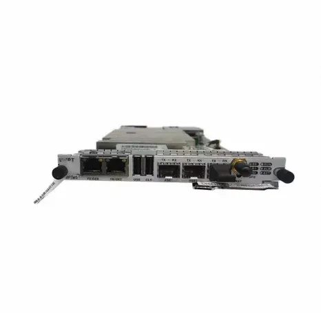 UMPTe5 Fiber Optic 5G Baseband Board Communication Base Station Unit for Wireless Infrastr