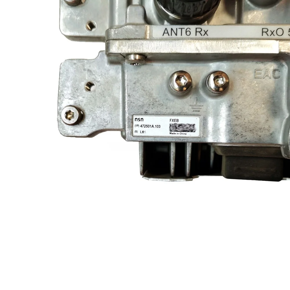 Custom Telecom Base Station Equipment FXEB 472501A.103 FXEB-boxintelecom