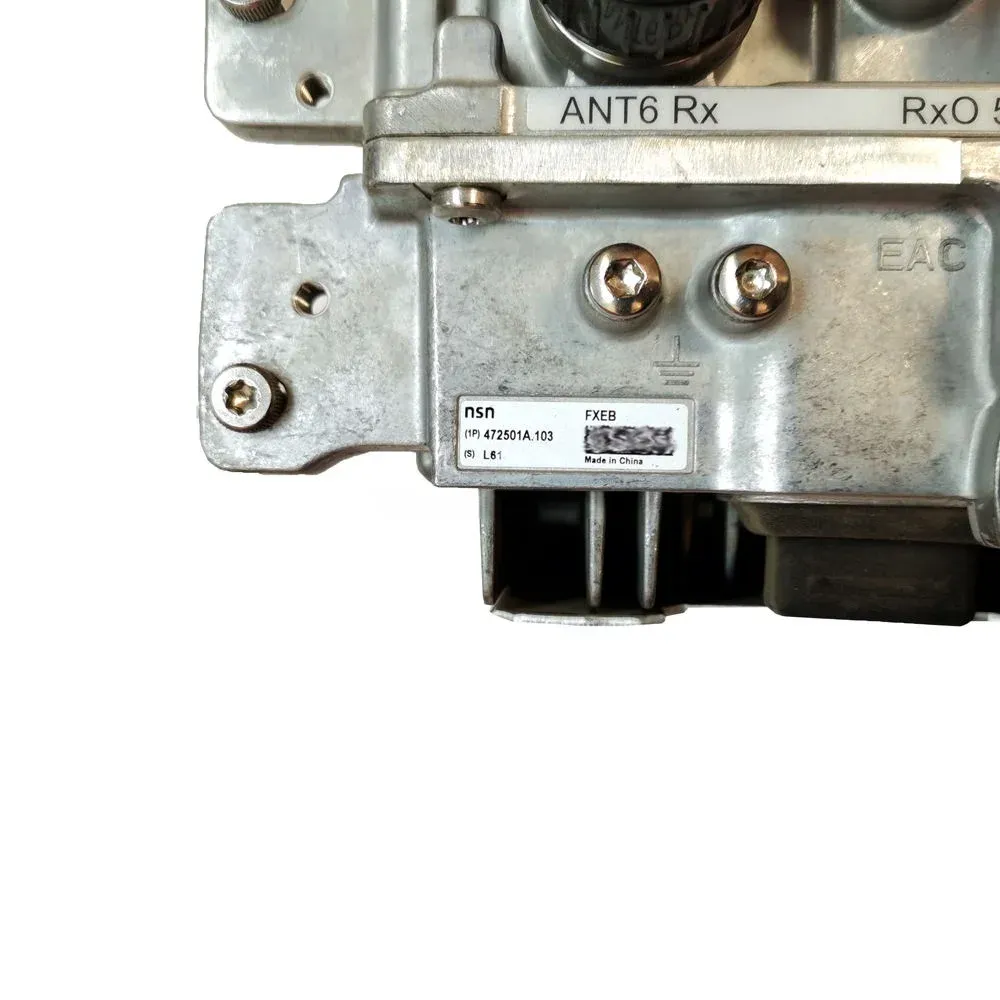 Custom Telecom Base Station Equipment FXEB 472501A.103 FXEB-boxintelecom