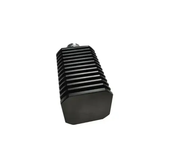 25W DC-3GHz  N Male Dummy Load Termination Loads RF Terminal Used for IBS DAS BTS Telecomm