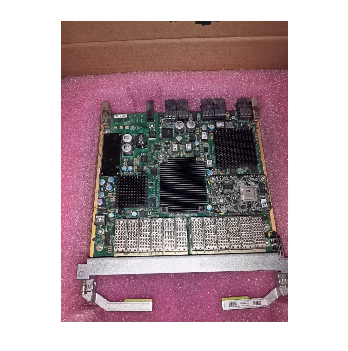 Optix OSN8800 LDC TN12LDCT81 TN12LDCT15 2 X 100Gbit/s Service Multiplexing Into OTUC2 Wave