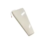 High Gain Log Periodic Antenna, 698-3800MHz Gain 10-11dBi , Sma Female Log Periodic Antenn