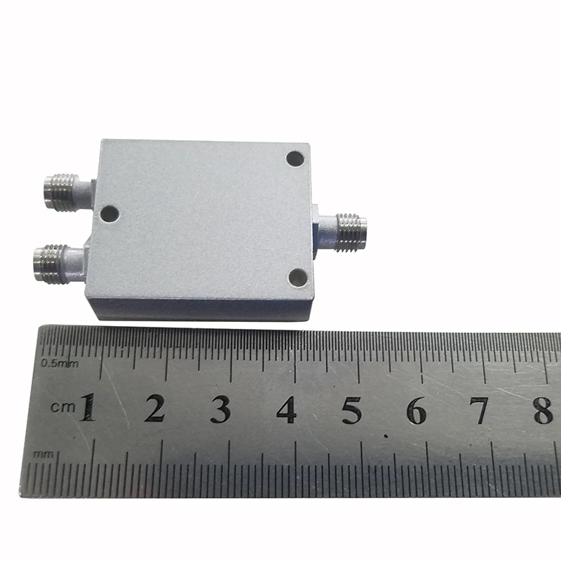 RF Parts Wide Bandwidth Divider 2-9GHz 2way Wilkinson Power Divider-boxintelecom