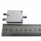 RF Parts Wide Bandwidth Divider 2-9GHz 2way Wilkinson Power Divider