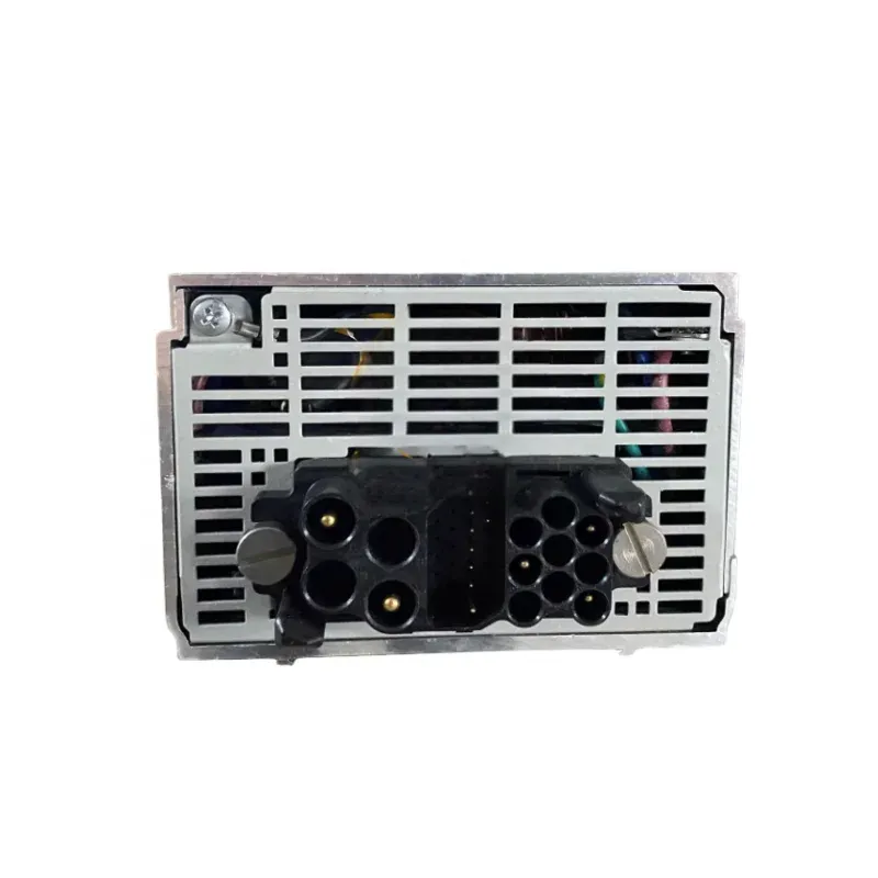 Communication Power ESR-4850D E-boxintelecom