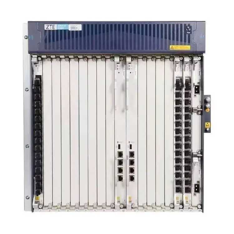 ZTE C600-boxintelecom
