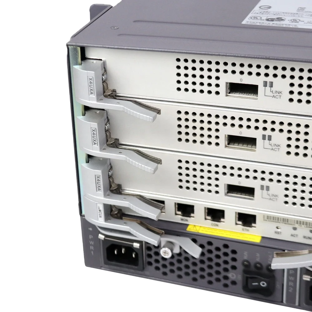 Original High Quality S9303 Terabit Routing Switches High-end Smart Switches Multiservice Networks-boxintelecom