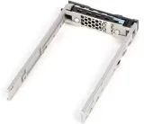 In Fast Shipping 2PCS 2.5" 8FKXC / 08FKXC SAS/SATA Hard Drive Tray Caddy for Dell Server i