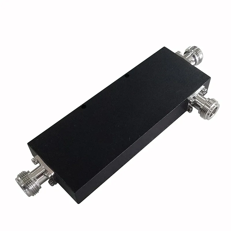 Distributed Antenna System 698-2700MHz RF Directional Coupler 200W with Low PIM -160dBc