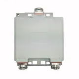 Double Units 1710-1880/1920-2690MHz 250W -153dBc Low PIM Combiner RF Diplexer for DAS