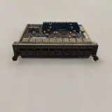 8DG62229AA 8DG63207AA  3HE01616AA 7750/7710 10-PORT GBE SFP MDA