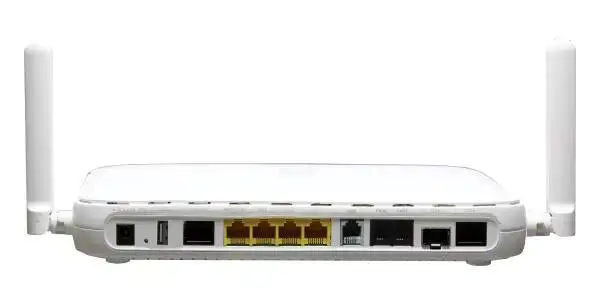 NetEngine AR617VW AR610 Series Enterprise Routers 4G Ultra-broadband Uplink SD-WAN Cloud Management VPN Security GE ComboVDSL2 3