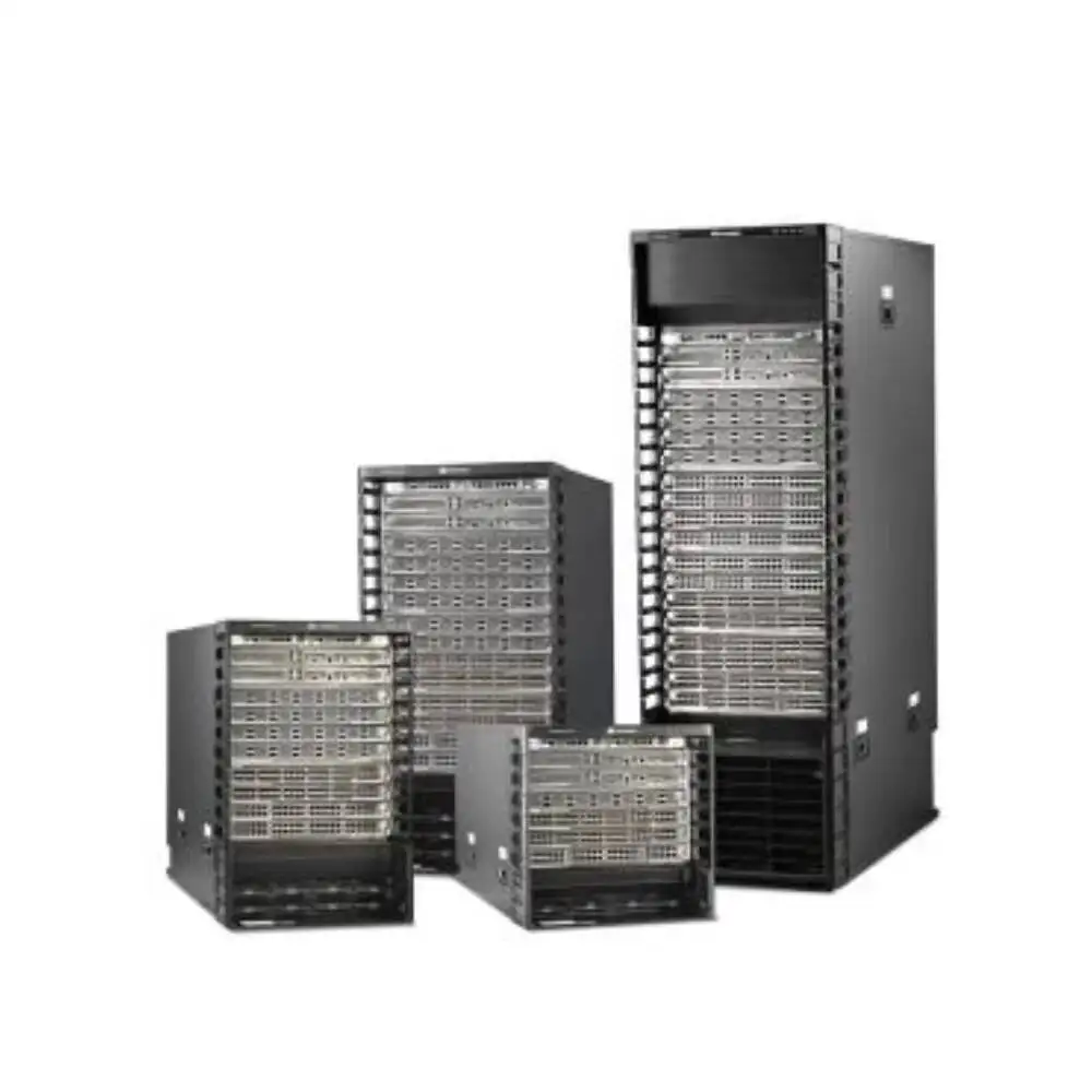 Hot Sale Product Hua Wei CloudEngine 16800 Series Data Center Internet Switches Unleashing