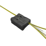 TAWA (1.5mm - 3.3mm) Cable Jacket Slitter Loose Tube Fiber Optic Buffer Tube Cluster Fiber