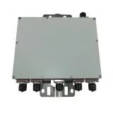 RF Penta-band Combiner 824-894/1710-1755/2110-2155/1850-1990/2500-2690/3300-3800MHz with 4