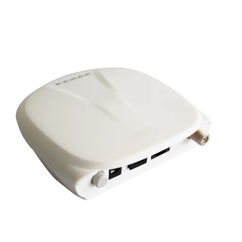 Optical Network Unit ONU EPON/GPON/XPON HGV IPV4/6 CATV RF SC/APC UPC WS-R1 APT High Quali