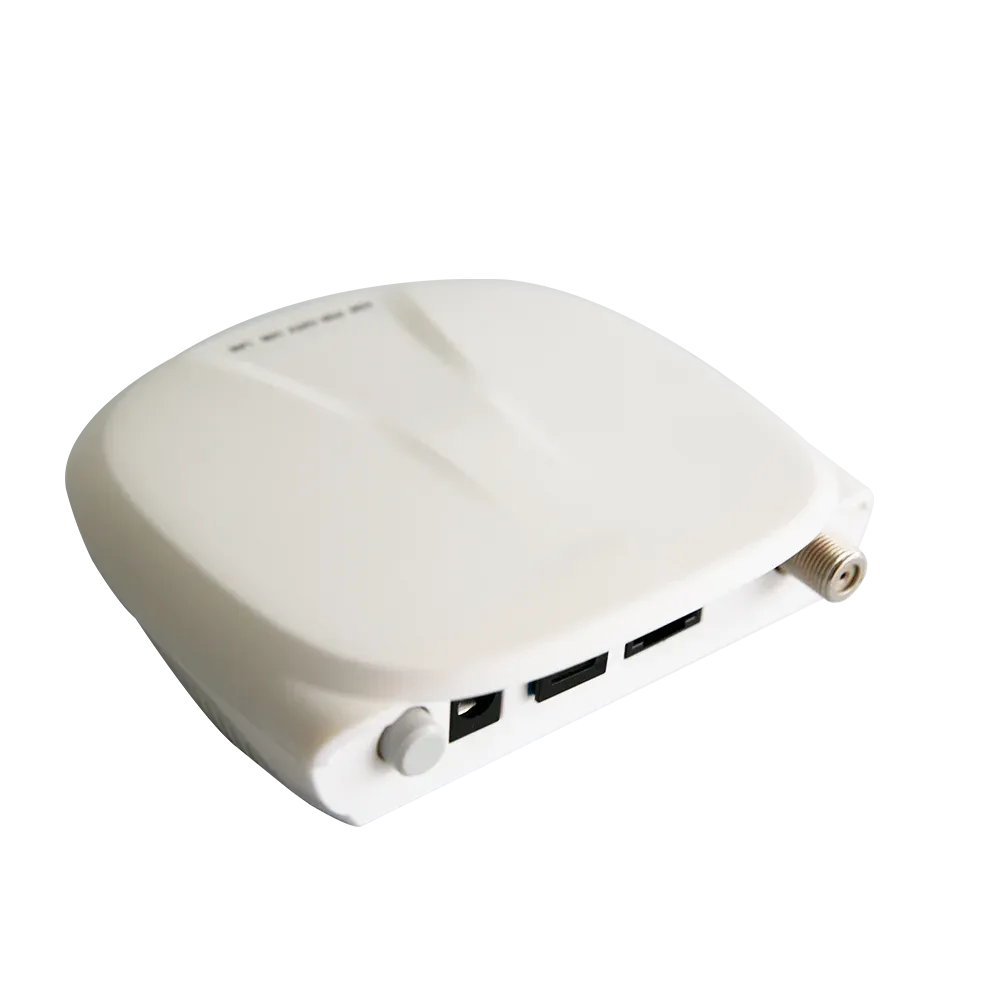 Optical Network Unit ONU EPON/GPON/XPON HGV IPV4/6 CATV RF SC/APC UPC WS-R1 APT High Quali