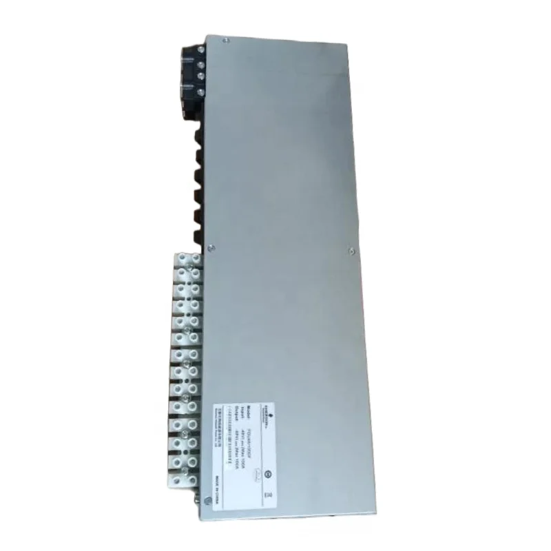 Communication Power Supply PDU48/100DF-boxintelecom